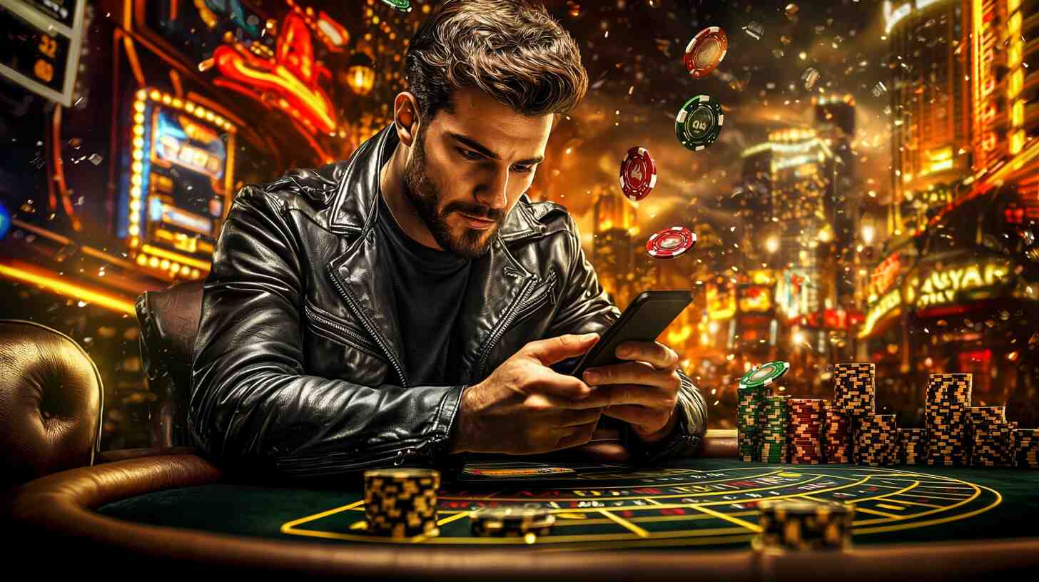 Лоби премијум игара казина AMBASSADORBET
                                         